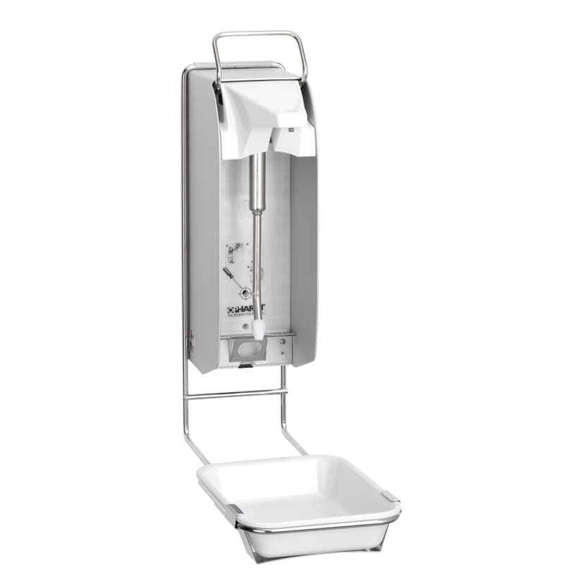 Touchless Dispenser "System"-Touchless Dispenser "System"