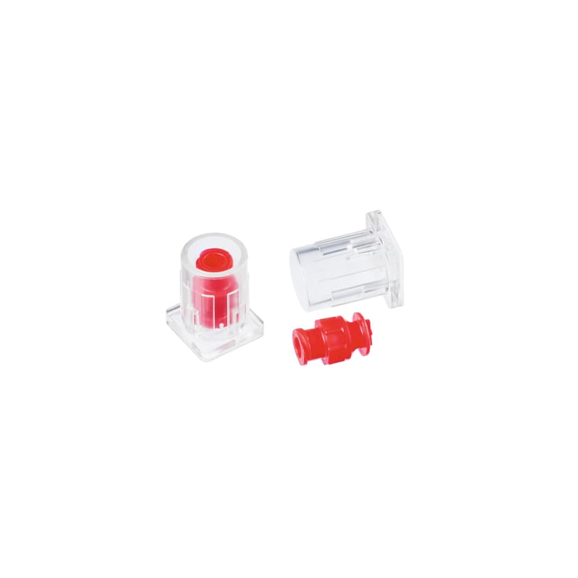 TEC Tamper evident closure-Product image